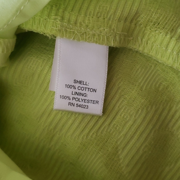 Banana Republic Molly Collection Shift Dress - Picture 5 of 5